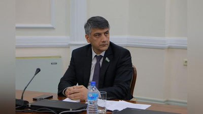 '"Avtomobil arzon, lekin unga xizmat ko`rsatish qimmat bo`lishi kerak"'ning rasmi