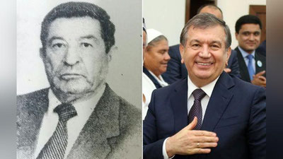 'Халққа хизмат қилиш оилавий анъана: Шавкат Мирзиёевнинг отаси ҳақида нималарни биламиз?'ning rasmi