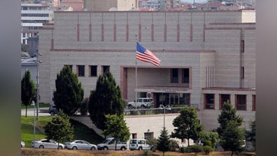 'AQShning Toshkentdagi elchixonasi viza to`lovi oshirilganini ma`lum qildi'ning rasmi