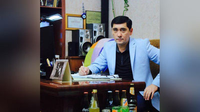 '​Равшан Комилов ҳаётида рўй берган жудолик сабаб ижодда танаффус қилгани ҳақида гапирди'ning rasmi