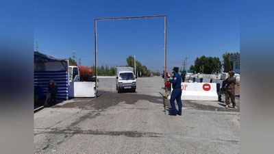 'Барча туманларда яна блок-постлар ўрнатиладими? Аниқлик киритилди'ning rasmi