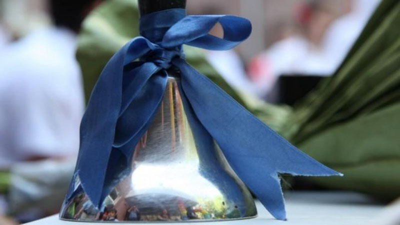 'O`zbekiston maktablarida “Birinchi qo`ng`iroq” tadbirlarini o`tkazish bo`yicha tavsiyalar berildi'ning rasmi