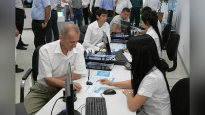 '1 iyundan aholi va tadbirkorlarga davlat xizmatlaridan foydalanishda bir qator qulayliklar yaratiladi'ning rasmi