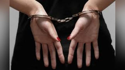 'Yigirma besh million so`mni bermay kelayotgan ayollar qo`lga olindi'ning rasmi