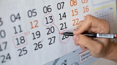 'Yillik mehnat ta`tillarini berish tartibini bilasizmi?'ning rasmi