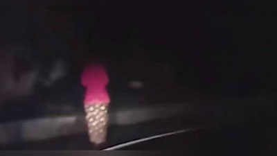 'Малайзияда ҳайдовчини аёл кишининг арвоҳи таъқиб қилди (Видео)'ning rasmi