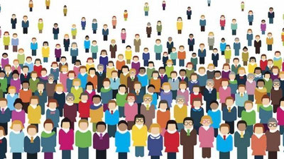 Изрображение 'Госкомстат озвучил самые густонаселенные регионы в Узбекистан'