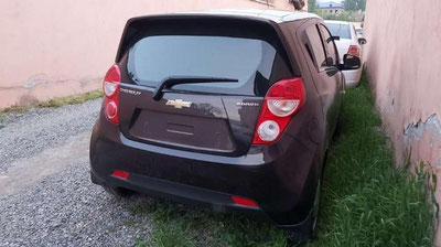 Изрображение 'На андижанского водителя возбудили уголовное дело за поддельный стикер'