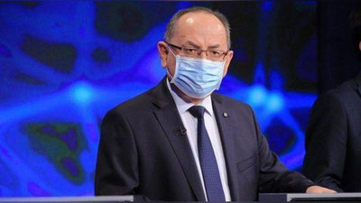 'Kunlik statistika kamayib bormoqda. O`zbekiston koronavirusni engdimi yoki davo usulini topdimi? Nurmat Otabekov javob berdi'ning rasmi