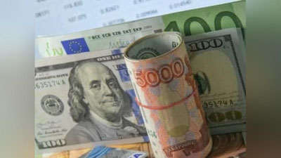 'Ўзбекистонда рубль курси кўтарилиб бормоқда'ning rasmi