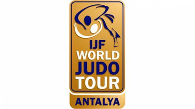 'Катта дубулға: Бугун ўзбек дзюдочилари Анталяда баҳслашади   'ning rasmi