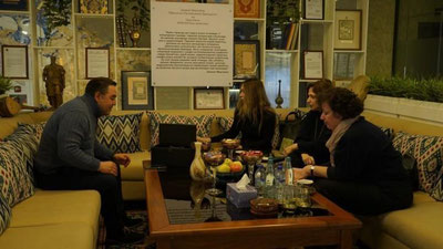 '“O`zbekiston. Sevgi haqida afsonalar”'ning rasmi