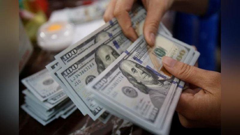 'O`zbekistonda dollar narxi yana ko`tarildi'ning rasmi