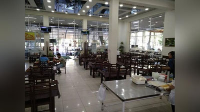 'Умумий овқатланиш ва чакана савдо соҳаларидаги талаблар соддалаштирилади'ning rasmi