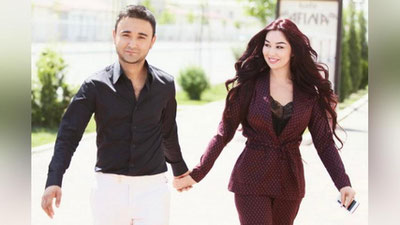 'Ўзбек шоу-бизнесининг «юлдузли» жуфтликлари'ning rasmi