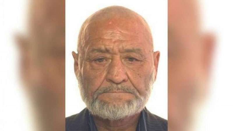 'Фарғонада бедарак йўқолган 65 ёшли эркак 3 йилдан буён қидирилмоқда'ning rasmi