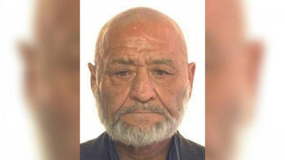 'Фарғонада бедарак йўқолган 65 ёшли эркак 3 йилдан буён қидирилмоқда'ning rasmi