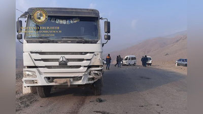 '“MAN” bilan to`qnashgan “Damas” xaydovchisi vafot etdi'ning rasmi