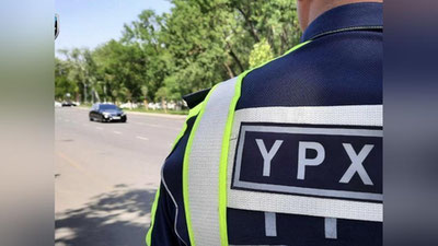 'Toshkentda so`nggi 10 kunda 16 449 ta qoidabuzarliklar aniqlandi. Shundan 5 888 tasi qo`pol qoidabuzarliklardir'ning rasmi