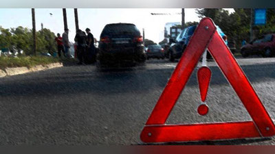 'Chiroqchida mudhish avtohalokat natijasida 3 kishi halok bo`ldi'ning rasmi