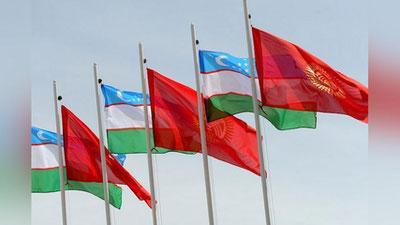 Изрображение 'УЗБЕКИСТАН И КЫРГЫЗСТАН МОГУТ ОТКРЫТЬ НОВЫЕ ПОГРАНИЧНЫЕ ПУНКТЫ'