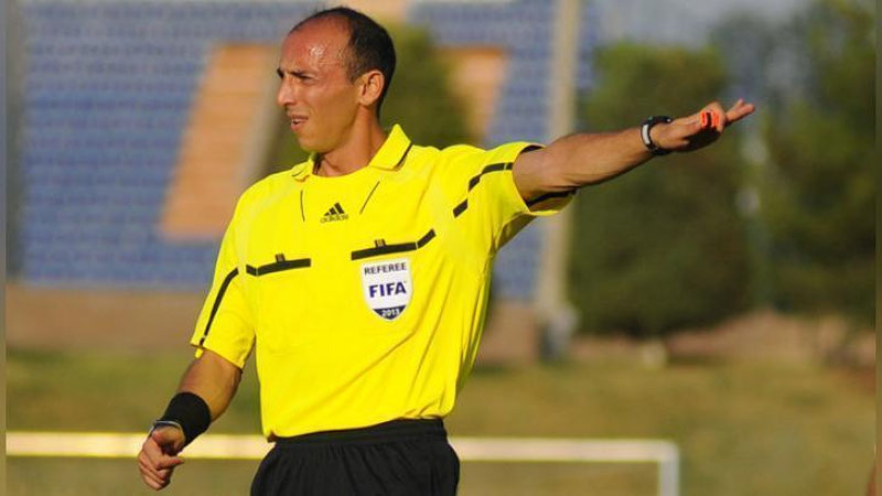 'AZIZ ASIMOV OChL DASTLABKI BOSQIChIDAN O`RIN OLGAN UChRAShUVNI BOShQARADI'ning rasmi