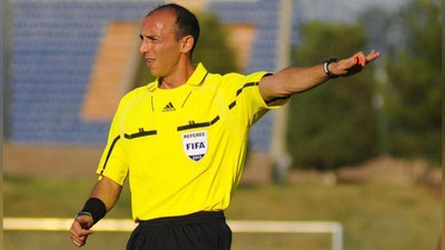 'AZIZ ASIMOV OChL DASTLABKI BOSQIChIDAN O`RIN OLGAN UChRAShUVNI BOShQARADI'ning rasmi