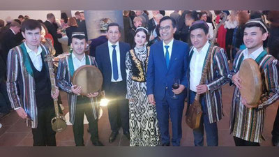 Изрображение 'НАВРУЗ ОТМЕТИЛИ В ГЕРМАНИИ, ШВЕЙЦАРИИ И АФГАНИСТАНЕ (ВИДЕО)'