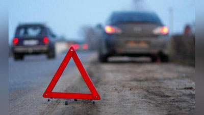 '​IIV yo`l-transport hodisasini sodir etib voqea joyidan yashiringan haydovchilar haqida axborot berdi'ning rasmi