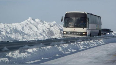 'Қозоғистонда бузилиб қолган автобусдаги 55 ўзбекистонликка ёрдам кўрсатилди'ning rasmi