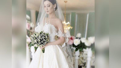 '​Лоланинг синглиси Асалнинг тўйидан репортаж(Фото ва видео) 'ning rasmi