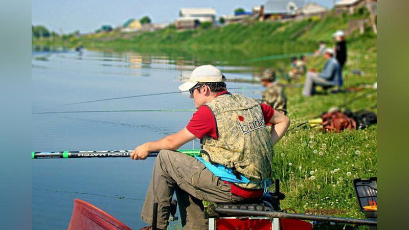 Изрображение 'СПОРТИВНУЮ РЫБАЛКУ ХОТЯТ ВКЛЮЧИТЬ В ПРОГРАММУ ОЛИМПИЙСКИХ ИГР'