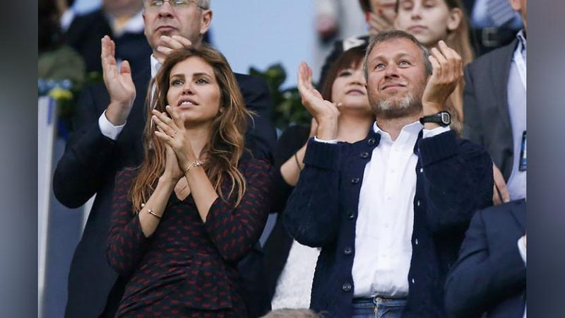 Изрображение 'РОССИЙСКИЙ МИЛЛИАРДЕР РОМАН АБРАМОВИЧ ОБЪЯВИЛ О РАЗВОДЕ'