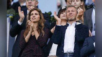 Изрображение 'РОССИЙСКИЙ МИЛЛИАРДЕР РОМАН АБРАМОВИЧ ОБЪЯВИЛ О РАЗВОДЕ'