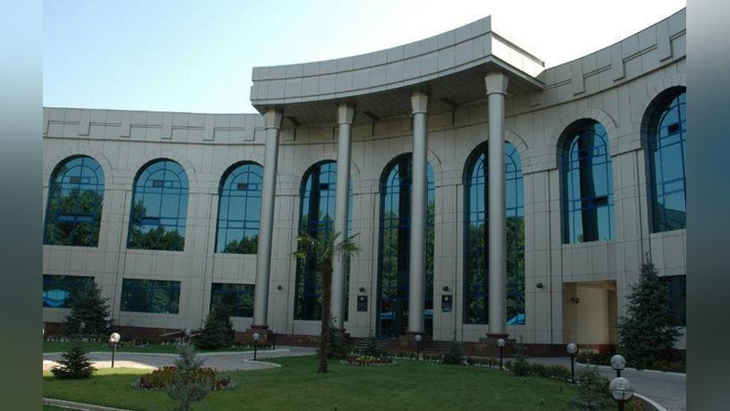 'DAVLAT SOLIQ QO`MITASI RAISI ISTE`FOGA ChIQISh UChUN ARIZA YoZGANI ROSTMI?'ning rasmi