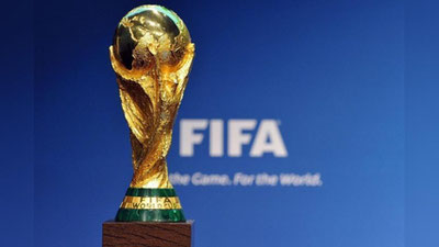 Изрображение 'ЧЕМПИОНАТ МИРА ПО ФУТБОЛУ-2026 ПРОЙДЕТ СРАЗУ В ТРЕХ СТРАНАХ'