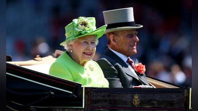 'Буюк Британия қироличасининг даромади қарийб 2 баробарга ошади'ning rasmi