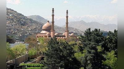 'Ramazon oyida O`zbekiston xalqidan Afg`onistonga ko`mak ko`rsatildi'ning rasmi