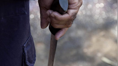 'Qo`qonda kuyov o`z qaynotasiga pichoq urdi'ning rasmi