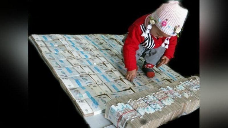 'Andijonlik ayol 2 yoshli qizini 18 million so`mga sotmoqchi bo`ldi'ning rasmi