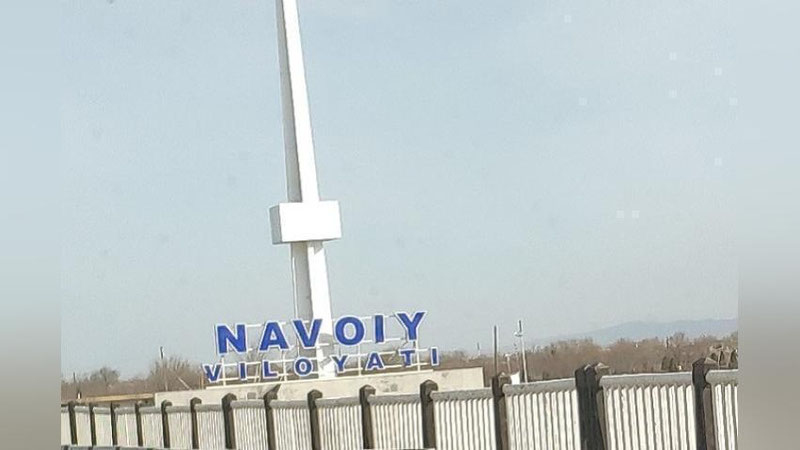 'Sal avval yashil hudud bo`lgan Navoiyda koronavirusga chalinganlar keskin oshmoqda. Bemorlarning xech biri xorijdan kelmagan — SSV'ning rasmi