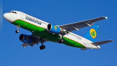 '«Тошкент-Шарқий» аэродроми ўрнида замонавий аэропорт барпо этилади'ning rasmi