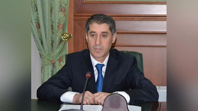 Изрображение 'ГЛАВА МИД ПРОВЕЛ ВСТРЕЧУ С НОВЫМ ДИРЕКТОРОМ РАТС ШОС'