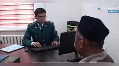 'Зангиотада 60 ёшни қоралаган отахон ўз аёлини пичоқлади (видео)'ning rasmi