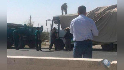 Изрображение 'ТРАГЕДИЯ В БУХАРЕ: СЕМЬЯМ ПОГИБШИХ И ПОСТРАДАВШИХ ВЫДЕЛЯТ ПОМОЩЬ'