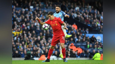 'APL. “Liverpul” va “Manchester Siti” murosa ko`chasini tanladi'ning rasmi