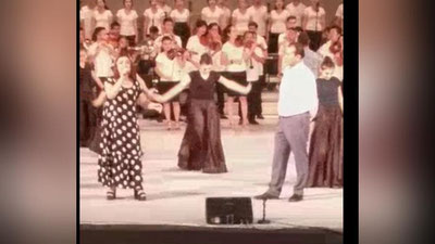 'Mustaqilligimizning 28 yillik tantanalariga sanoqli kunlar qoldi'ning rasmi