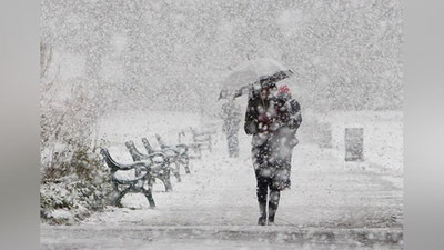 Изрображение 'В ОТДЕЛЬНЫХ РЕГИОНАХ УЗБЕКИСТАНА ВОЗМОЖНЫ ЛИВНИ И СНЕГОПАДЫ'