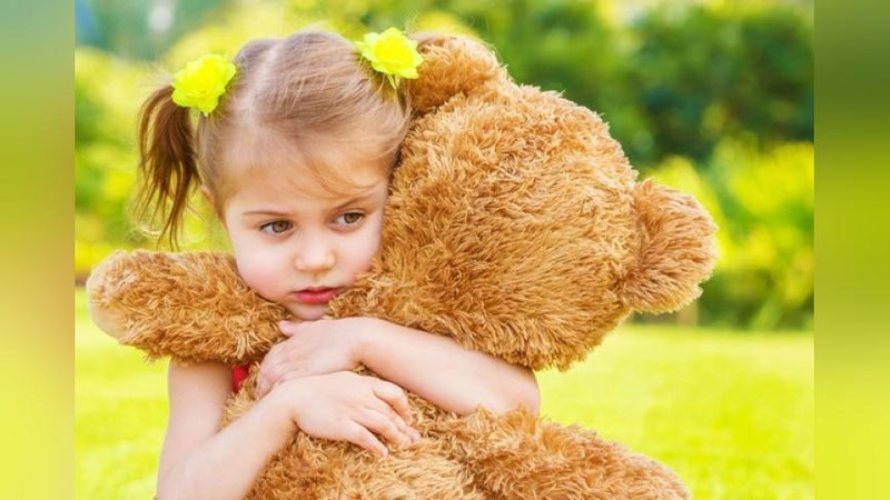 'BOLALARDAGI QIZG`ANChIQLIK: YaXShIMI YoKI YoMON?'ning rasmi