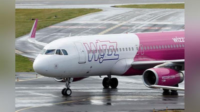 'Wizz Air aviakompaniyasining Abu-Dabi – Toshkent – Abu-Dabi reysi texnik sabablarga ko`ra qoldirildi'ning rasmi